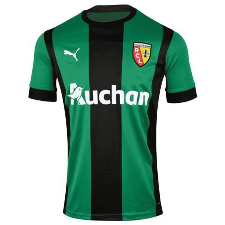 Thailandia Maglia RC Lens Away 22/23